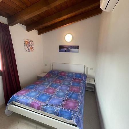 Residence L'Incanto Attici Кастельсардо Екстер'єр фото